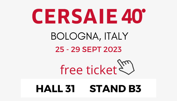 CERSAIE 2023