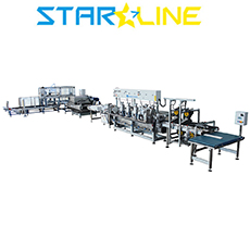 Linea automatica